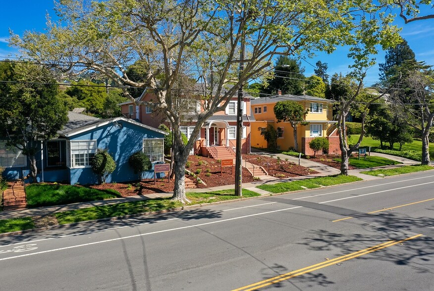 More Photos Of 919 The Alameda, Berkeley Unknown For Lease