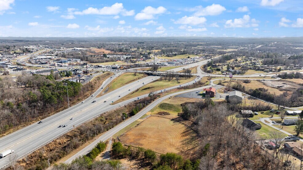 More Photos Of 0000 St Joseph Ln, London Land For Sale