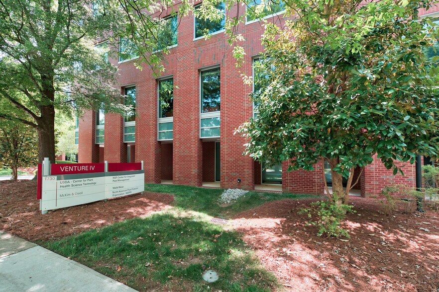 More Photos Of 1730 Varsity Dr, Raleigh Office For Lease