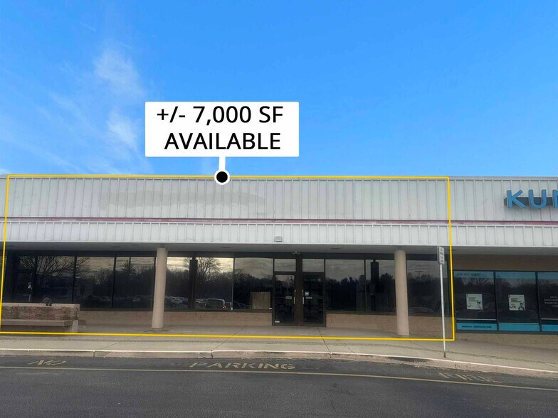 More Photos Of 1450 Clements Bridge Rd, Deptford Unknown For Lease