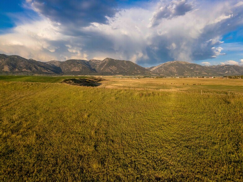 More Photos Of Hemmert Drive, Thayne Land For Sale