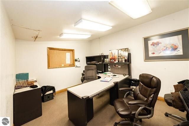 More Photos Of 8055 Angell Rd, Williamsburg Warehouse For Sale