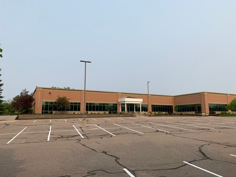 More Photos Of 10900 Hampshire Ave S, Bloomington Light Distribution For Sale