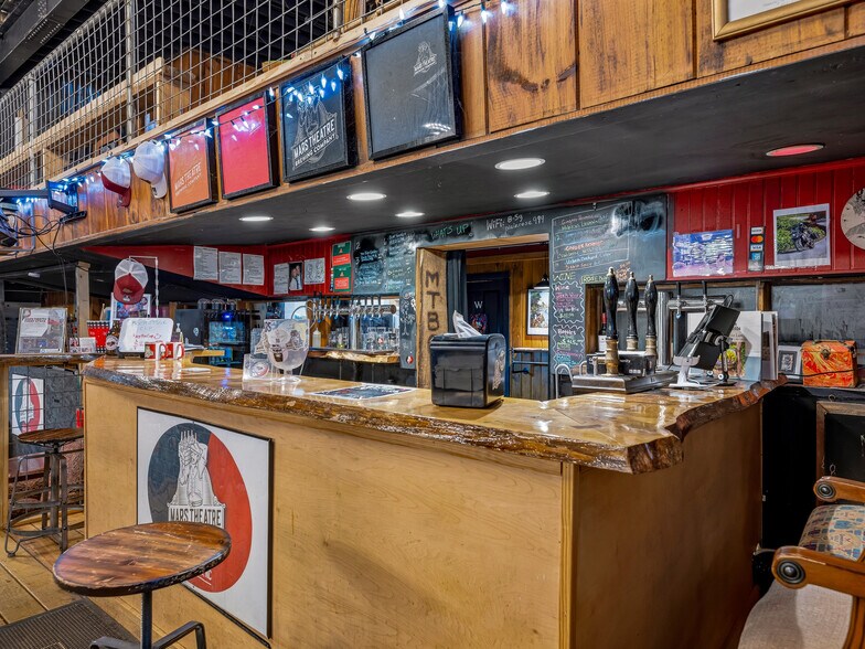 More Photos Of 70 N Main St, Mars Hill Restaurant For Sale