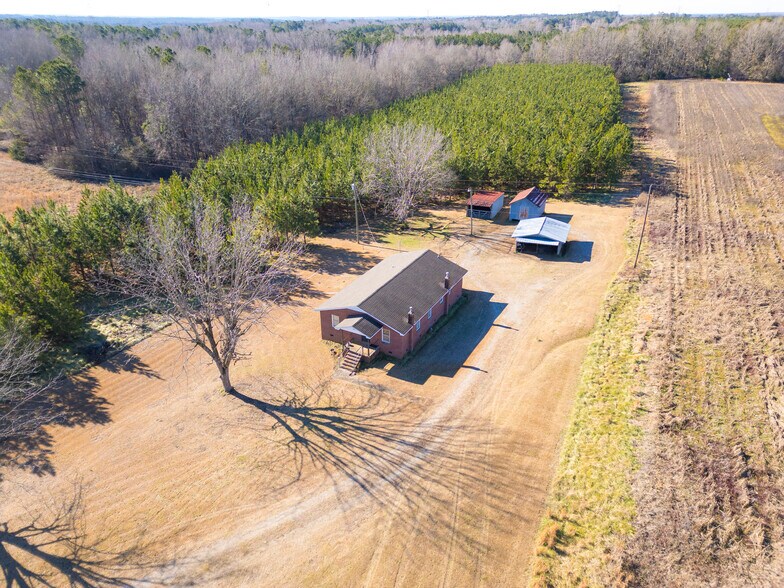 More Photos Of 14936 C R Koon Highway, Newberry Land For Sale