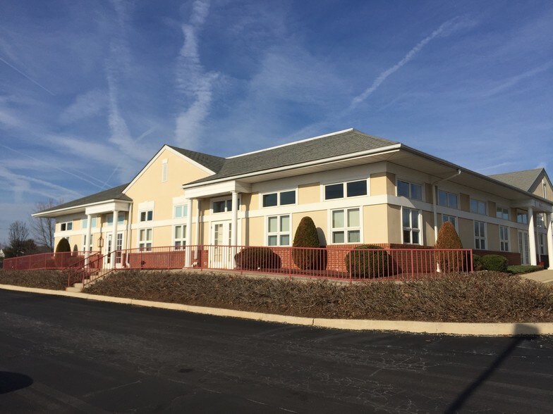 More Photos Of 1500 Horizon Dr, Chalfont Medical For Lease