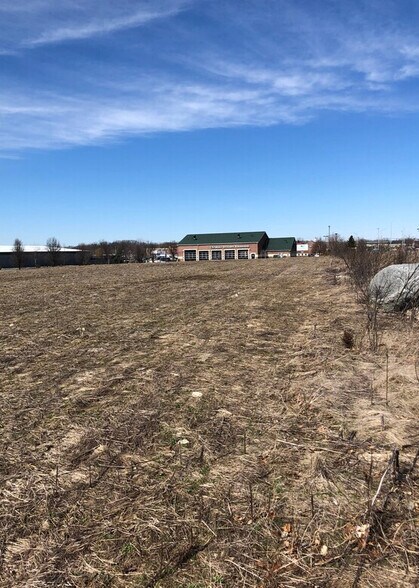 More Photos Of 200 W North Ave, West Chicago Land For Sale