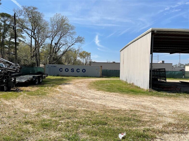 More Photos Of 3443 Pinemont Dr, Houston Land For Sale