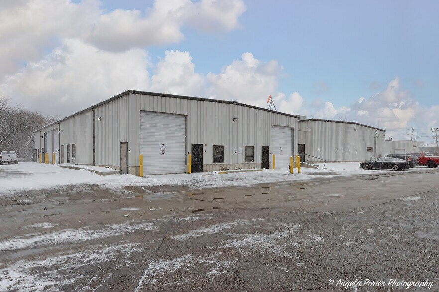 More Photos Of 947 Carney Ct, Antioch Industrial For Sale