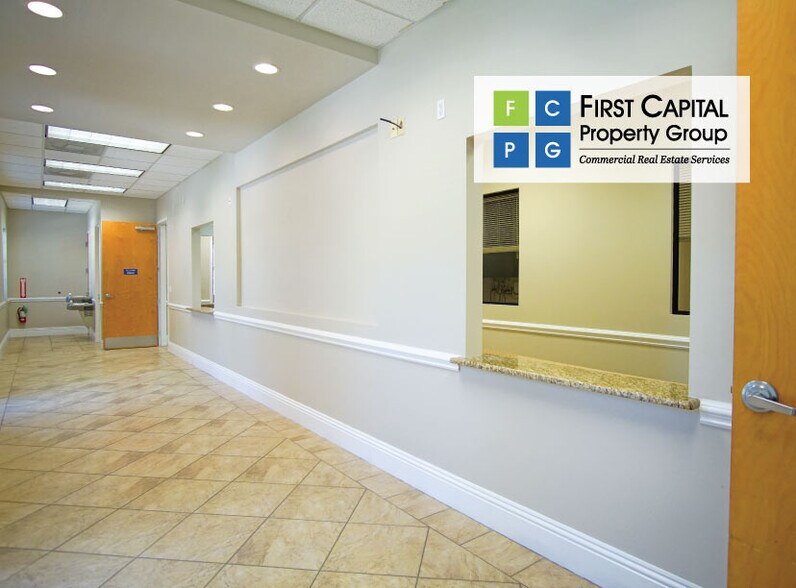 More Photos Of 10829 Dylan Loren Cir, Orlando Medical For Lease