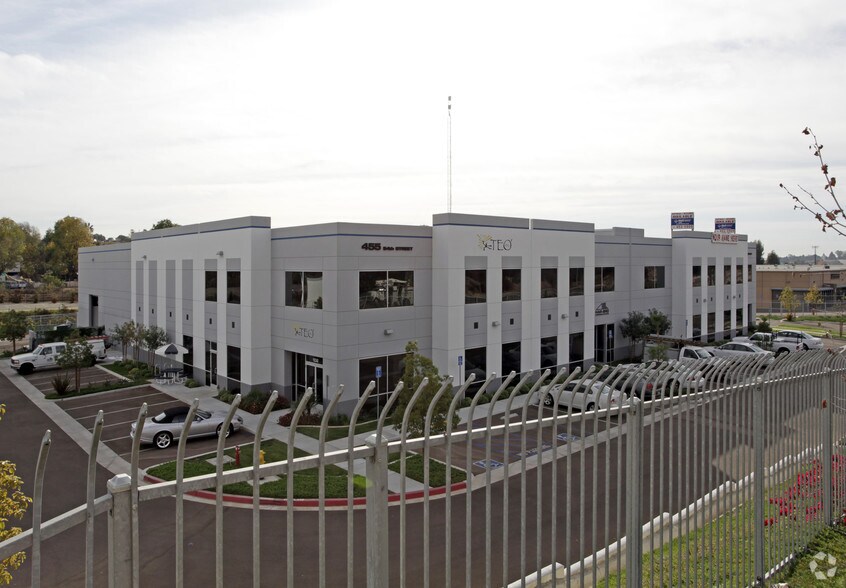 More Photos Of 453 54th St, San Diego Manufacturing For Lease