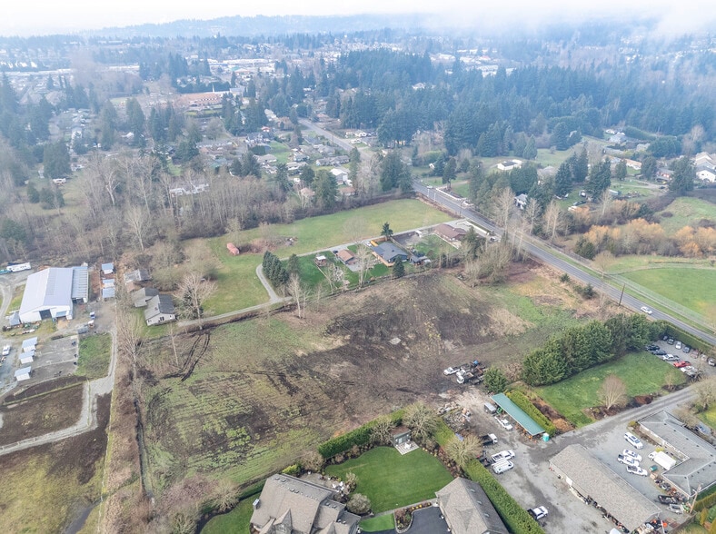 More Photos Of 11104 8th Street East, Edgewood Land For Sale