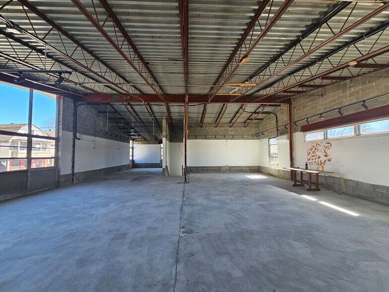 More Photos Of 23 West St, Warwick Office For Lease