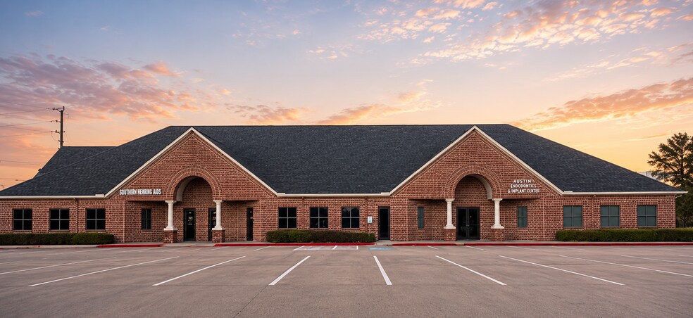 Primary Photo Of 21820 Kingsland Blvd, Katy Medical For Lease