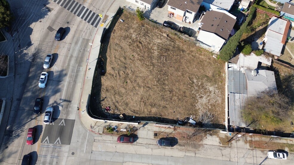 More Photos Of 4006 Verdugo Rd, Los Angeles Land For Sale