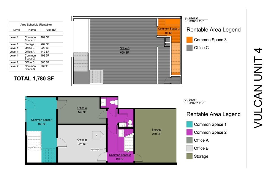 More Photos Of 607 N Vulcan Ave, Encinitas Storefront For Lease