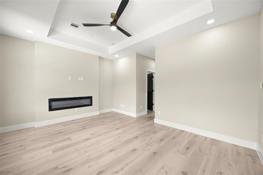 More Photos Of 4117 Kewanee Street #A/B, Houston Apartments For Sale