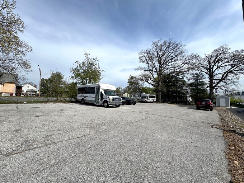 More Photos Of 5606 Talbott Pl, Woodlawn Storefront Retail Office For Sale