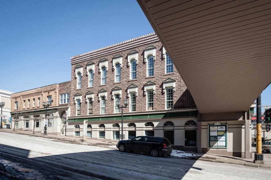 More Photos Of 31 W Superior St, Duluth Office For Lease