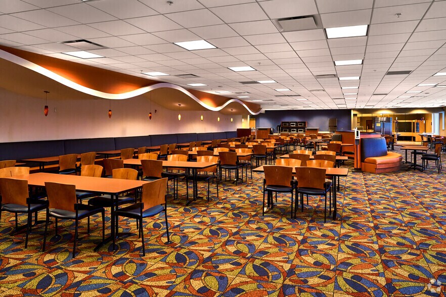 Photo of 1st Floor Ste Building A