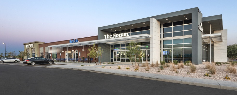 Primary Photo Of 2301 S Stearman Dr, Chandler Office For Lease