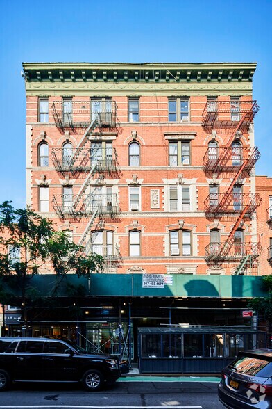 More Photos Of 259-263 Bleecker St, New York Apartments For Lease
