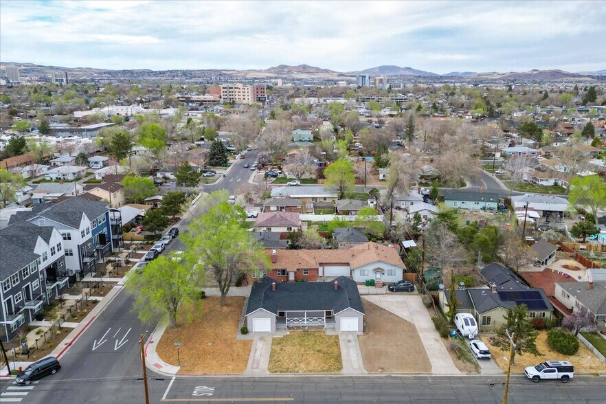 More Photos Of 601 Grand Canyon Blvd, Reno Apartments For Sale