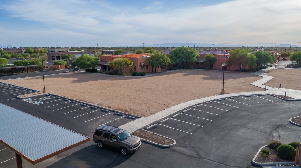 More Photos Of 7405 S Houghton Rd, Tucson Medical For Sale
