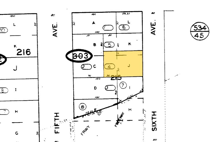 More Photos Of 1750 6th Ave, San Diego Office Residential For Sale