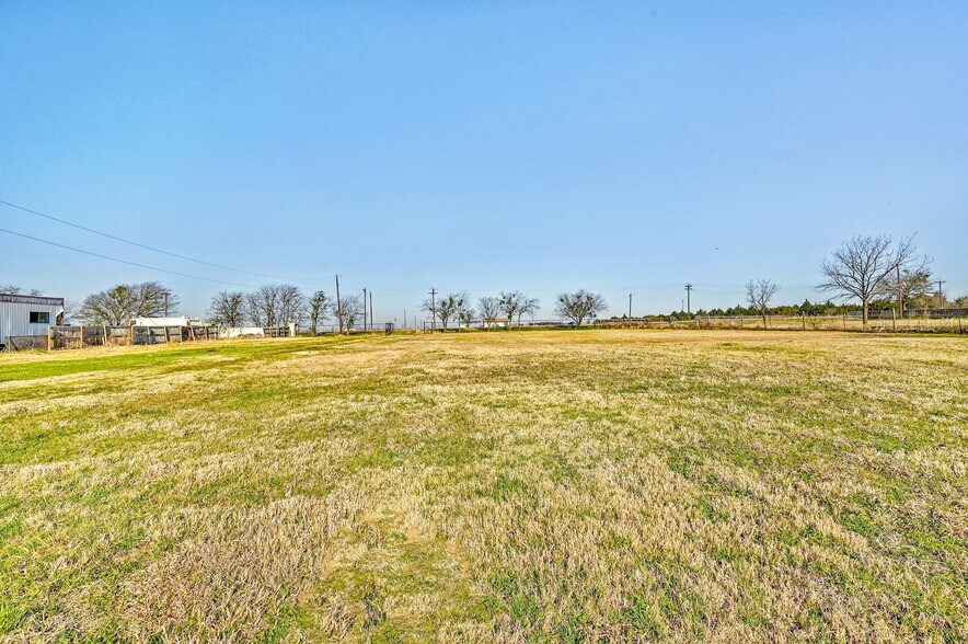 More Photos Of 12529 Old Kimbro Rd, Manor Land For Sale