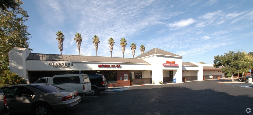 More Photos Of 608-636 Alamo Pintado Rd, Solvang Unknown For Lease
