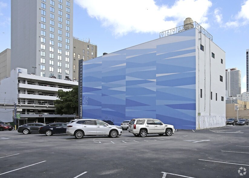 More Photos Of 46 SW 1st St, Miami Loft Creative Space For Lease