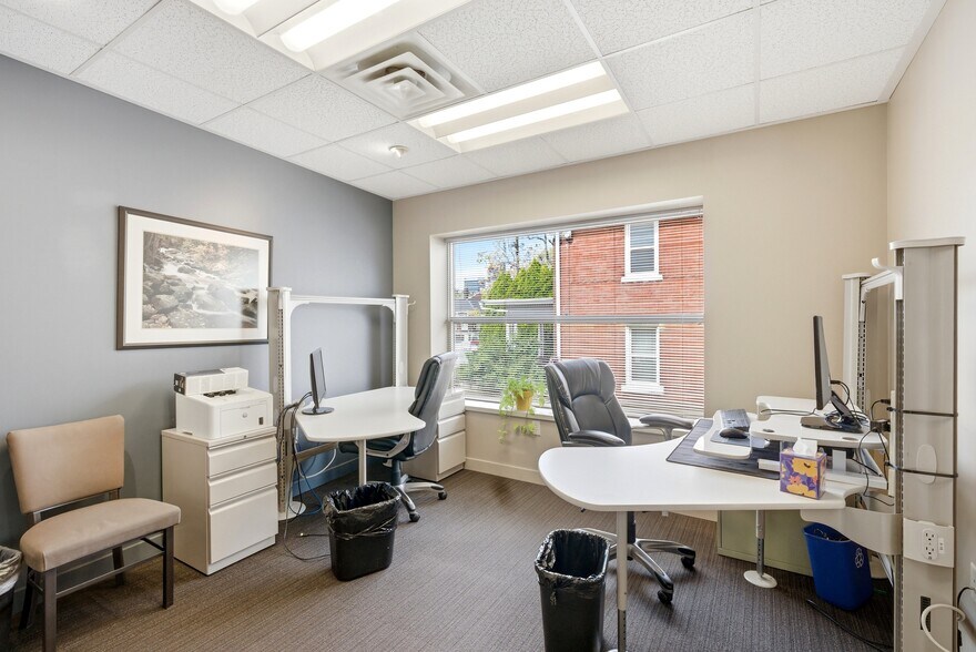 More Photos Of 555 S 300 E, Salt Lake City Office For Sale