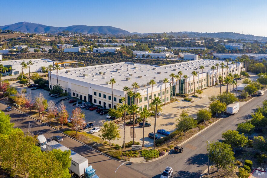 More Photos Of 3030 Enterprise Ct, Vista Manufacturing For Lease