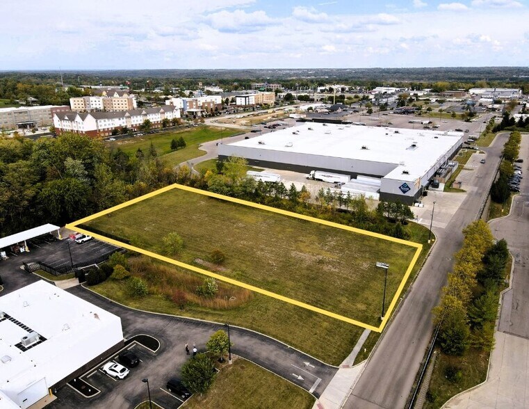More Photos Of N Dixie Dr, Dayton Land For Sale