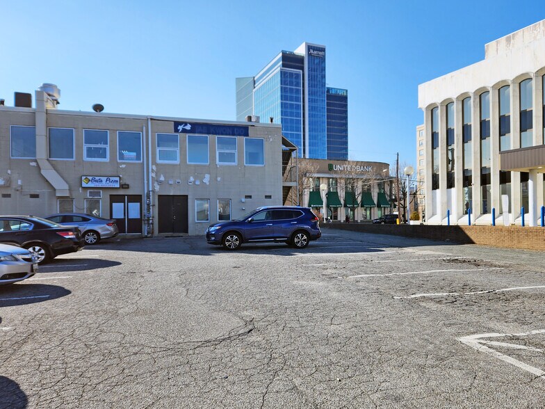 More Photos Of 4707-4711 Chase Ave, Bethesda Freestanding For Sale