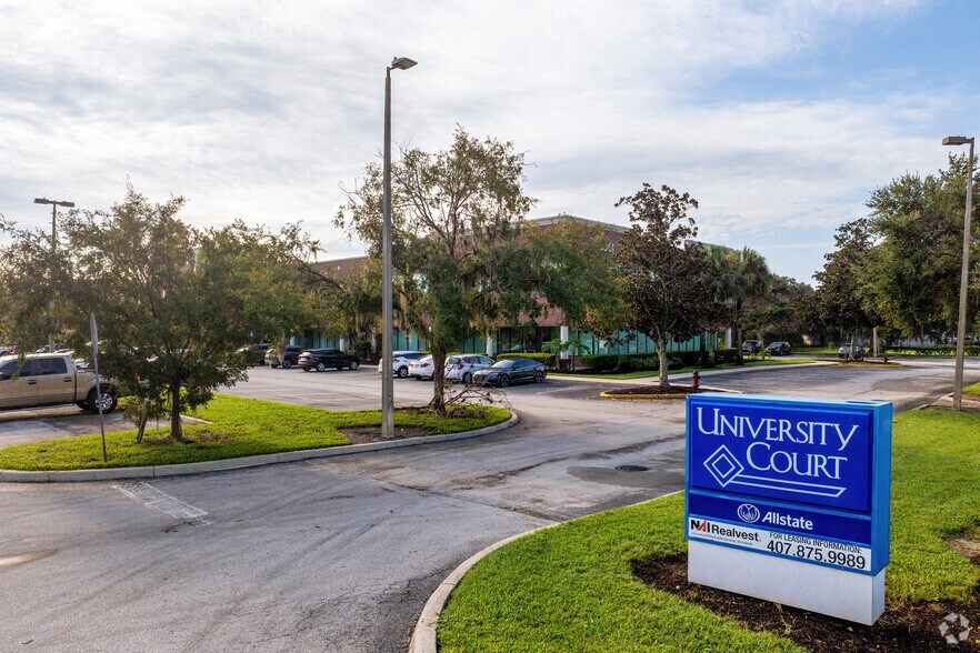 More Photos Of 3361 Rouse Rd, Orlando Office For Lease