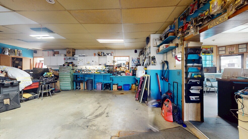 More Photos Of 101 Nash Rd, New Bedford Storefront For Sale