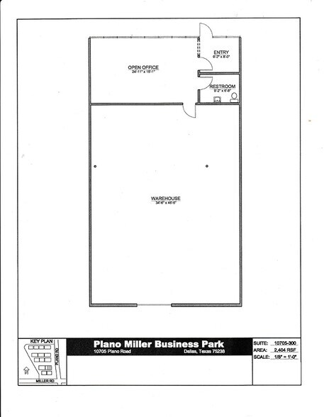 More Photos Of 10701-10727 Plano Rd, Dallas Unknown For Lease