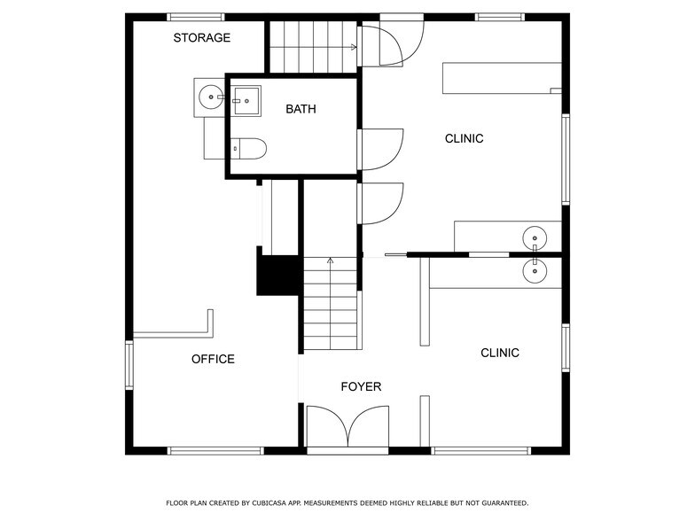 More Photos Of 1800 Middle Country Rd, Ridge Office For Sale