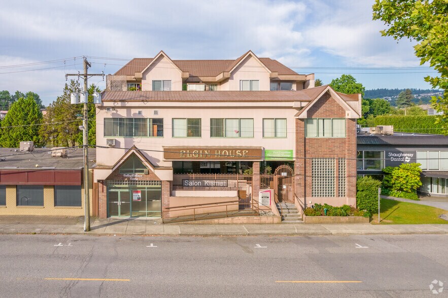 Primary Photo Of 2248 Elgin Ave, Port Coquitlam Office Residential For Sale