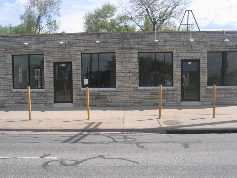 More Photos Of 5410-5430 W 44th Ave, Denver Freestanding For Lease