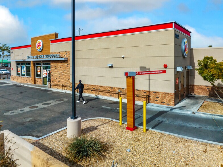 More Photos Of 1940-1950 W Indian School Rd, Phoenix Unknown For Lease