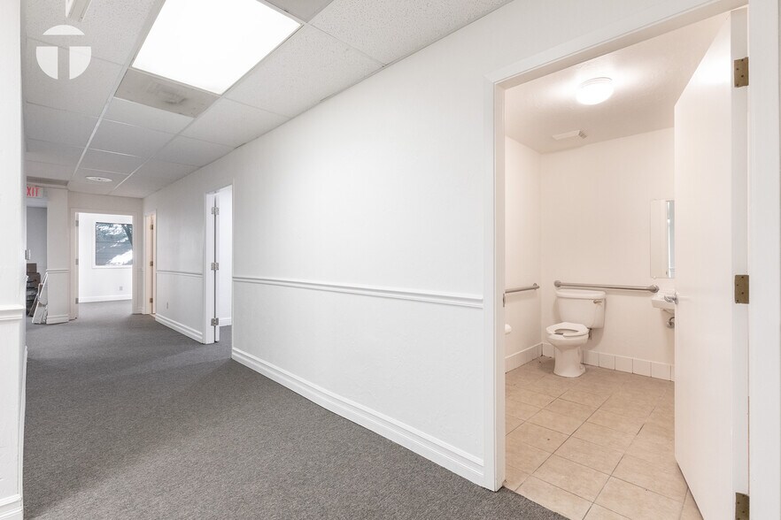 More Photos Of 1314 H St, Sacramento Loft Creative Space For Sale