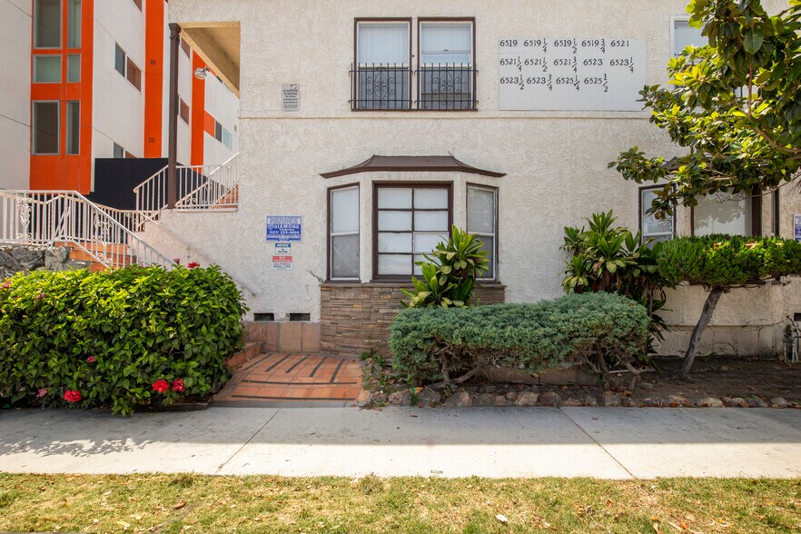 More Photos Of 6519 Crenshaw Blvd, Los Angeles Apartments For Sale