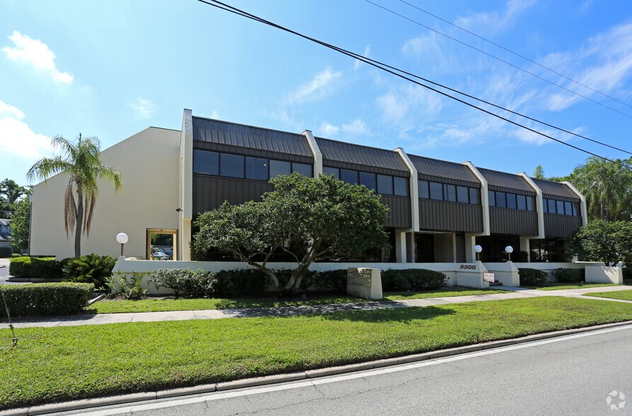 More Photos Of 3300 Henderson Blvd, Tampa Office For Lease