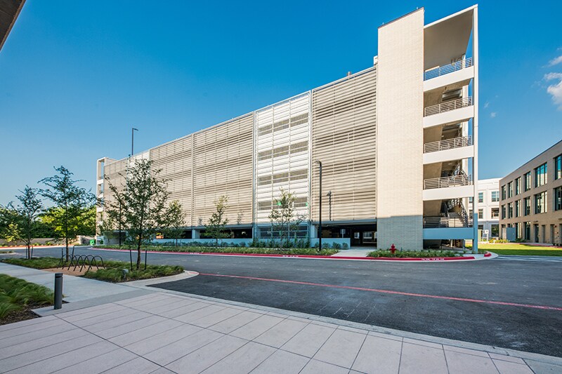More Photos Of 3212 E Cesar Chavez St, Austin Office For Lease