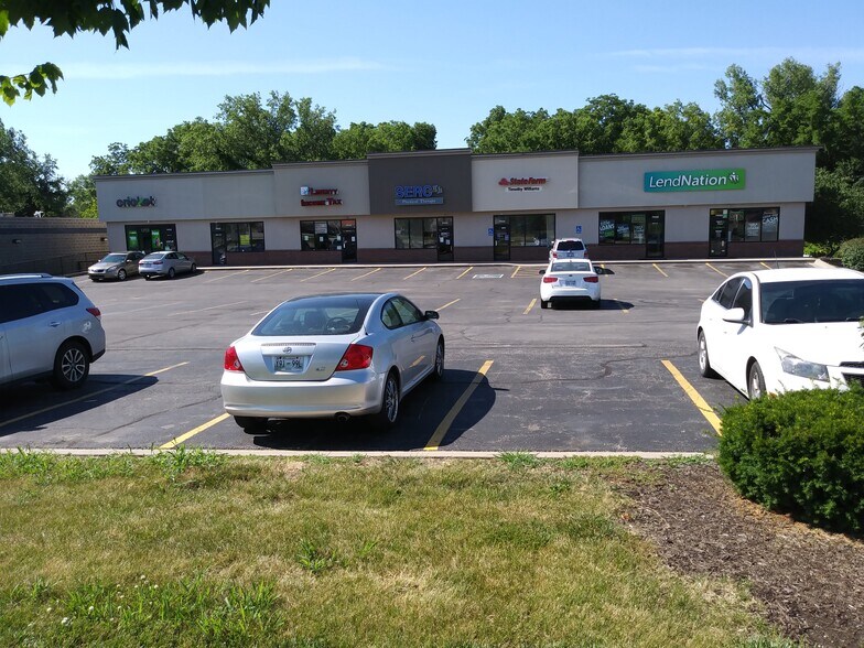 More Photos Of 7925 State Ave, Kansas City Unknown For Lease