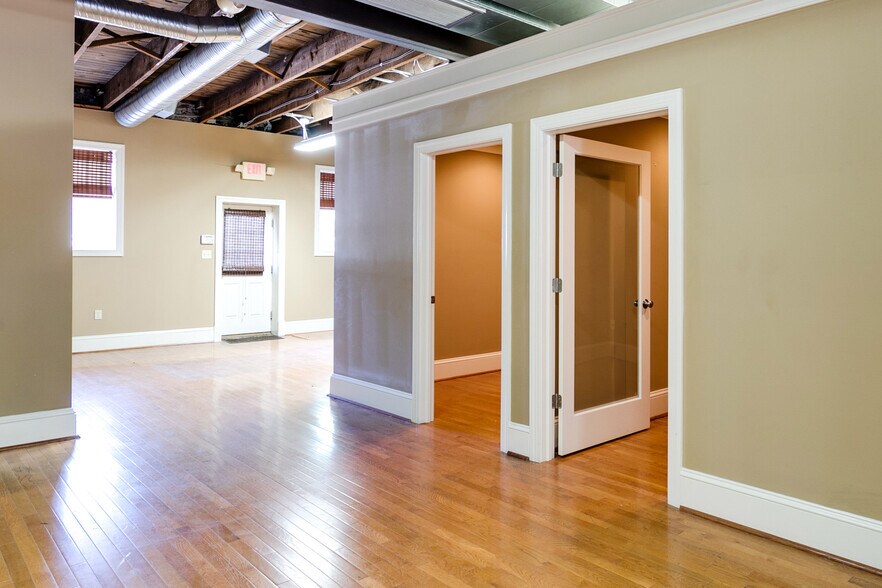 More Photos Of 1306-1308 W Main St, Richmond Storefront Retail Office For Sale
