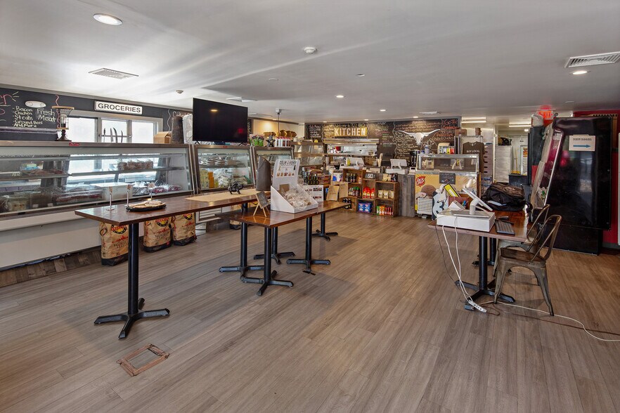 More Photos Of 1 S Main St, Mullica Hill Storefront Retail Office For Sale